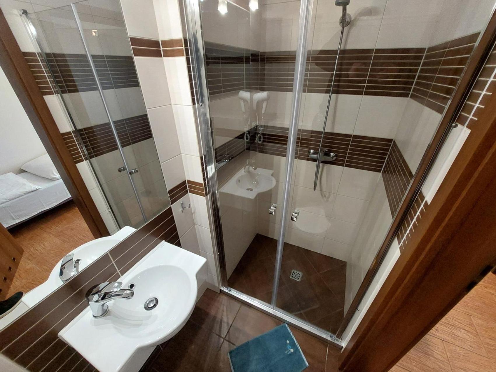 Villa Fenix Ustronie Morskie Extérieur photo