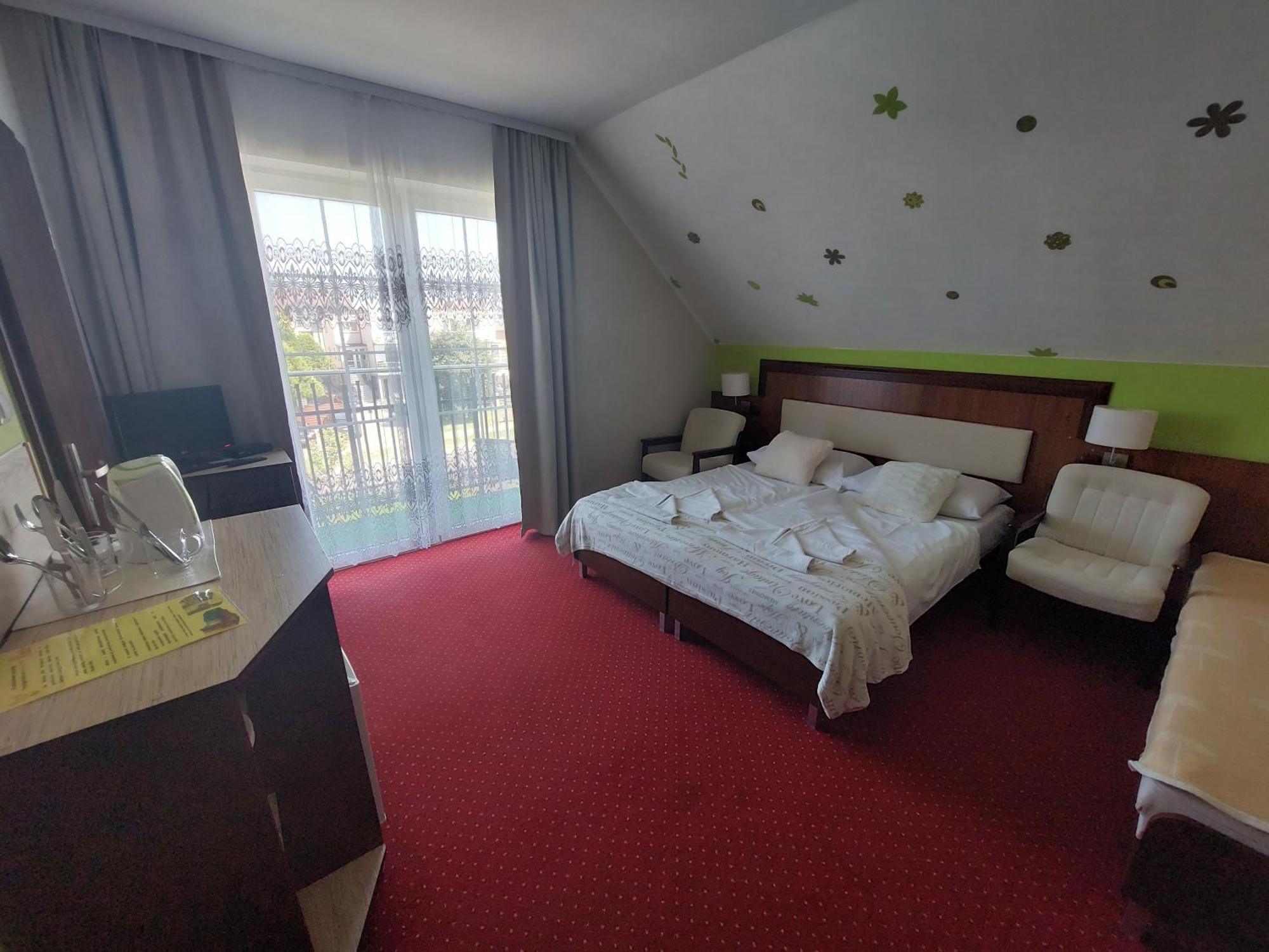 Villa Fenix Ustronie Morskie Extérieur photo